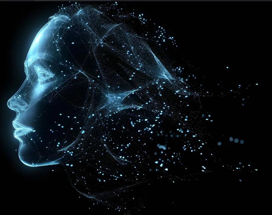Holografisk AI-hjerne — Wyrpelo Iqvane Kerneuro
